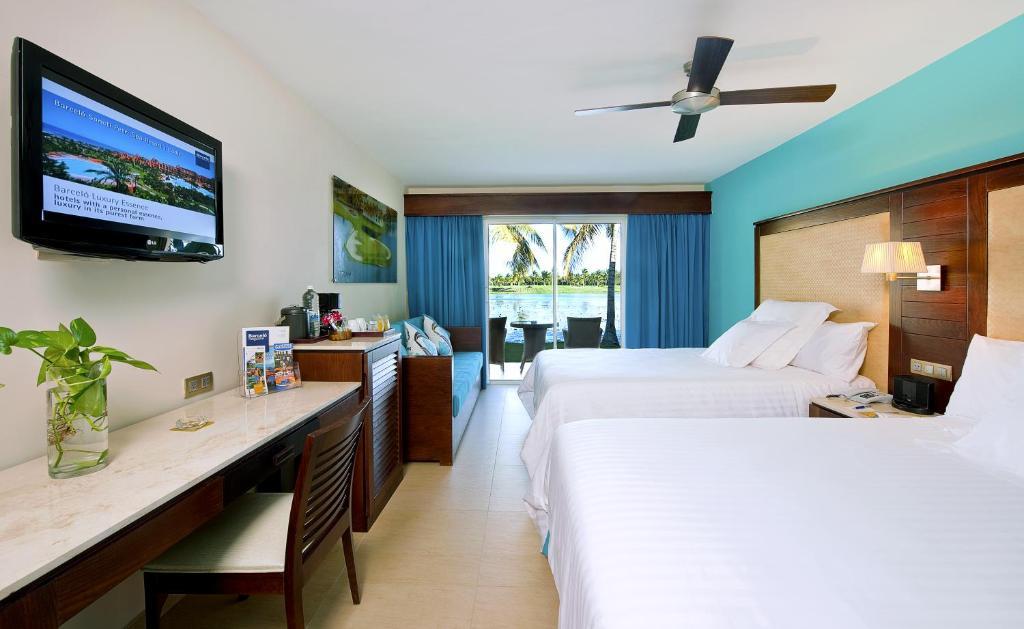Habitación Superior