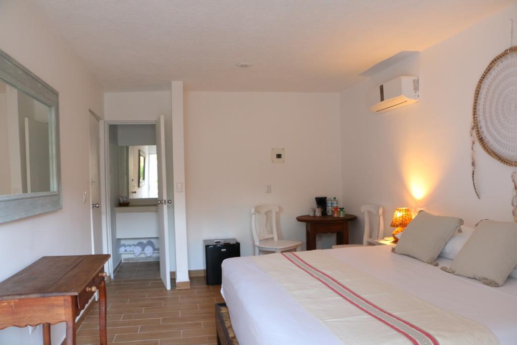 Habitación Doble Superior