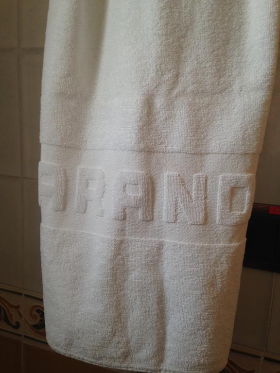 Habitación Doble con 2 camas individuales - 1ª planta