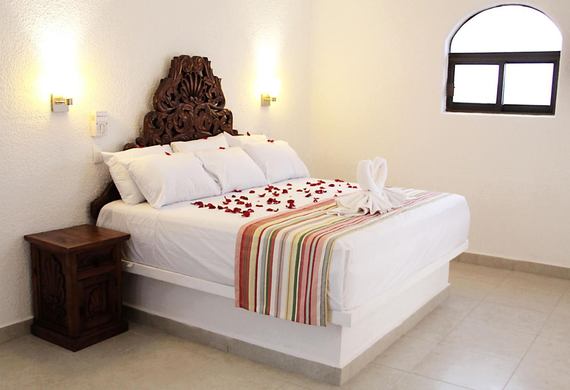 Suite Luna de Miel 218