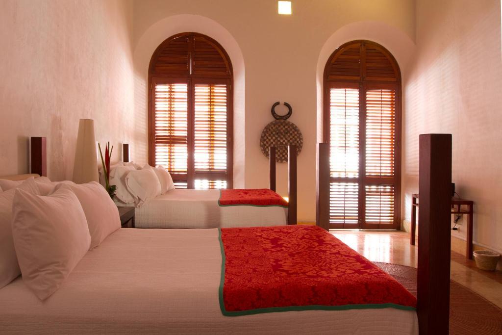 Junior Suite Especial - Habitación Doble - 2 camas