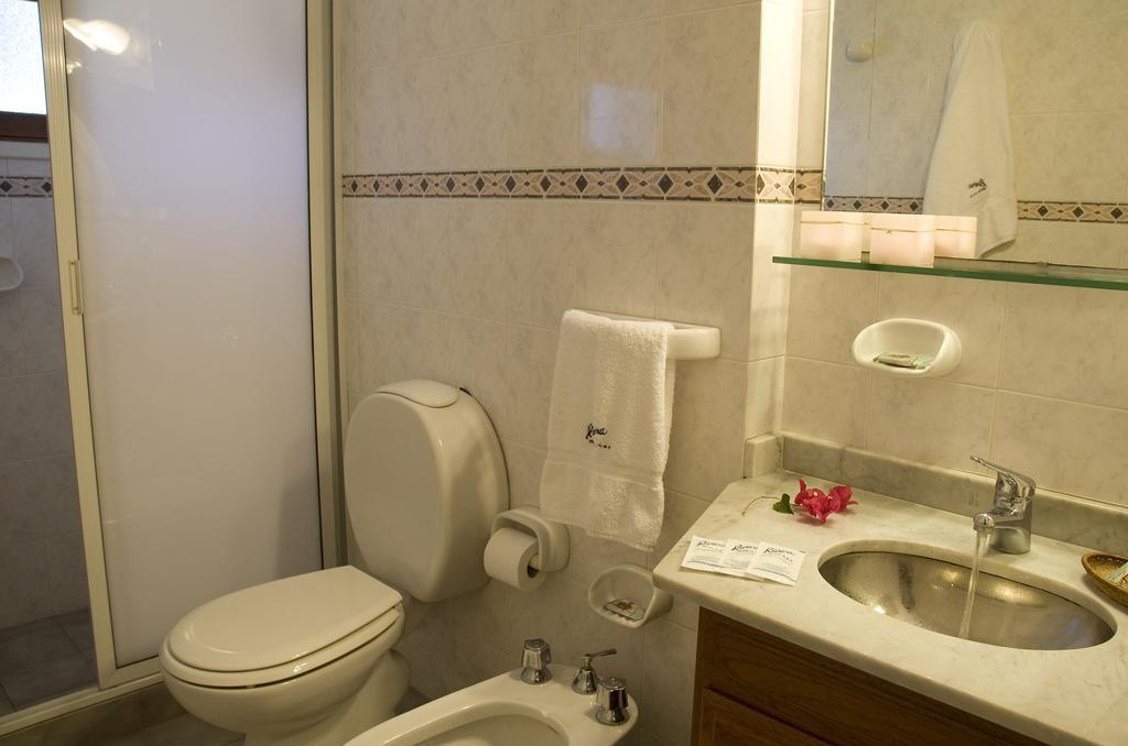 Habitación Doble con balcón