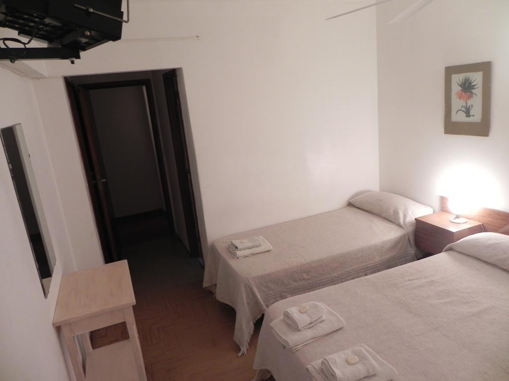 Habitación Familiar con baño
