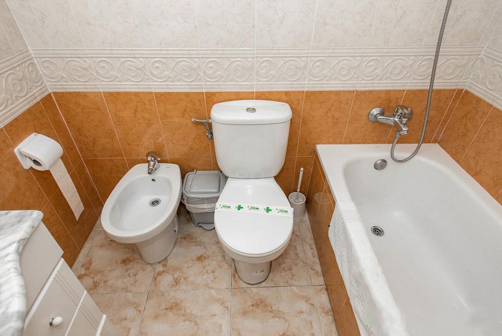 Apartamento Ático