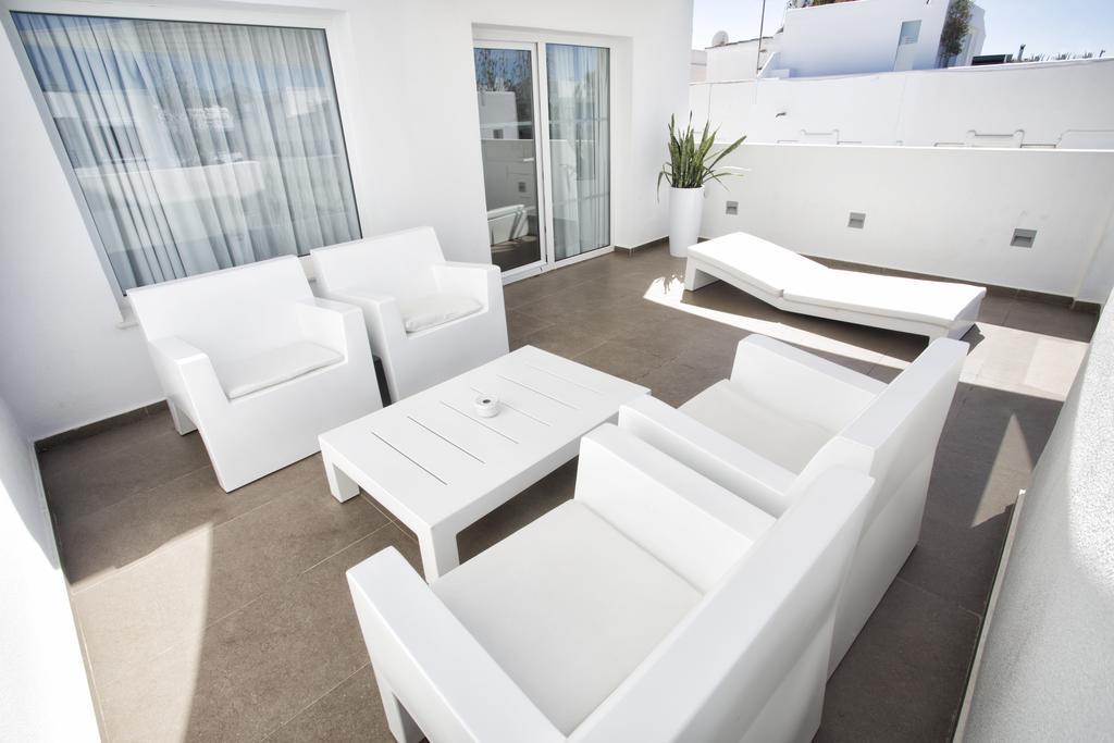 Suite de 2 dormitorios