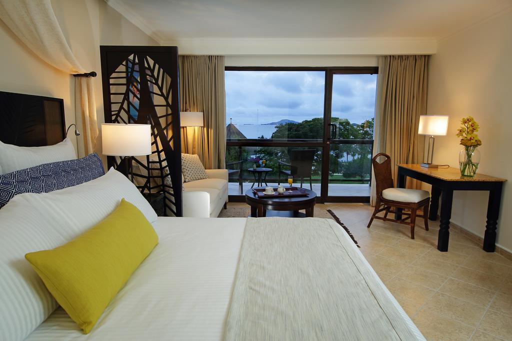 Deluxe Double Room Balcony