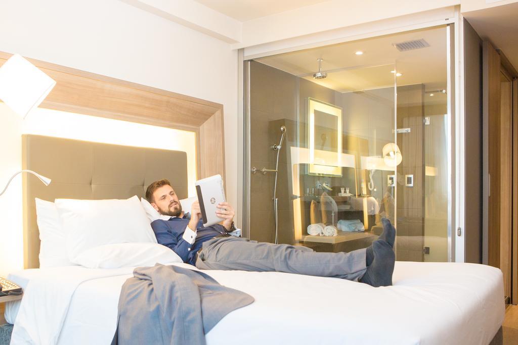 Apartamento Superior con 1 cama doble y 1 sofá cama - Vistas al mar