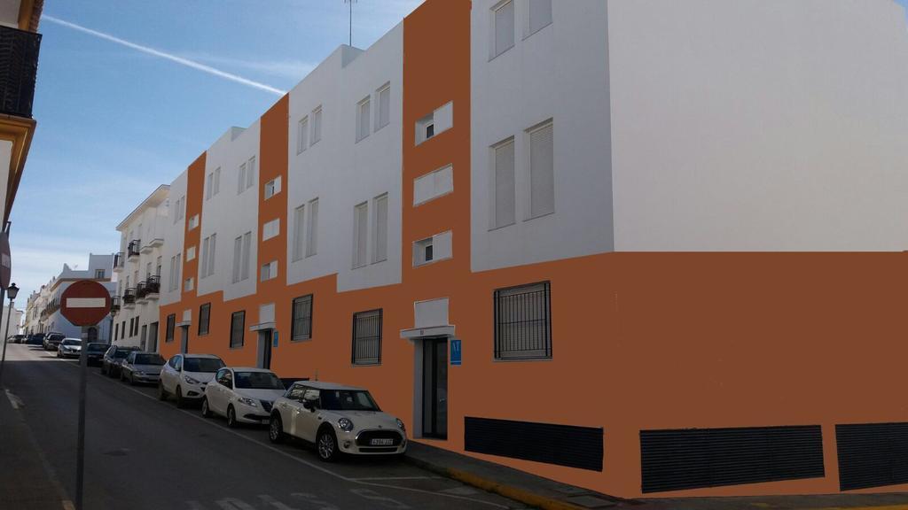 Apartamento de 2 dormitorios (2 adultos)