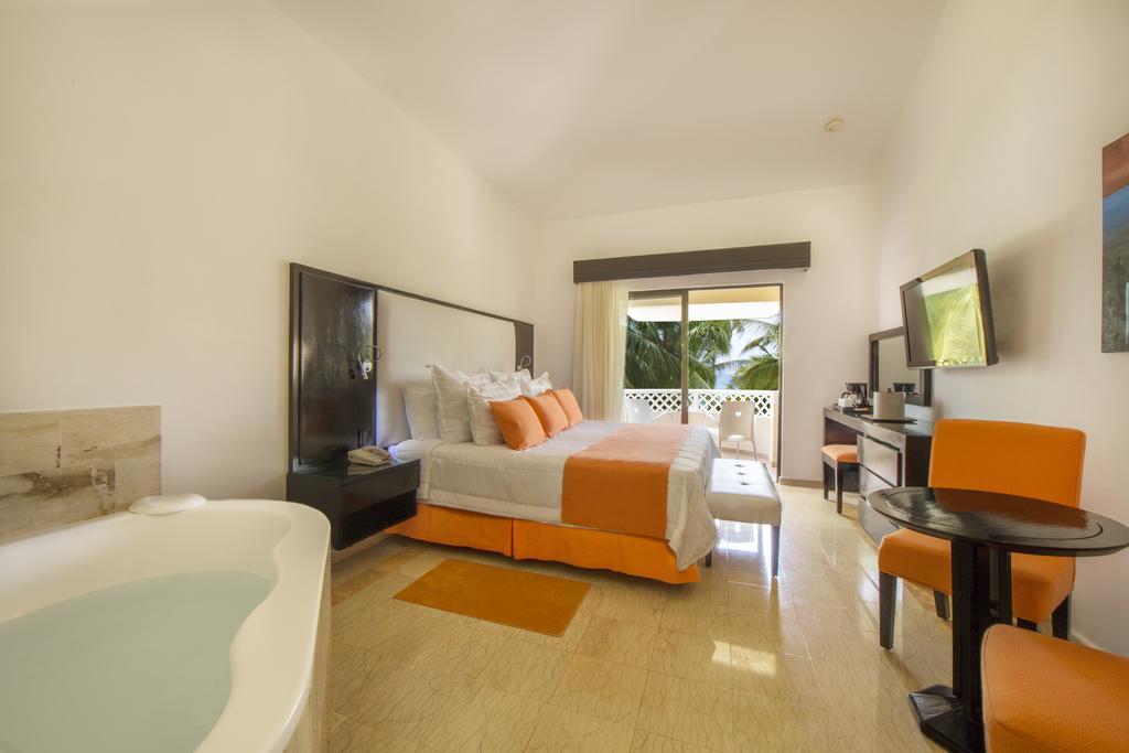 Habitación Couple Retreat - Cama extragrande - No fumadores