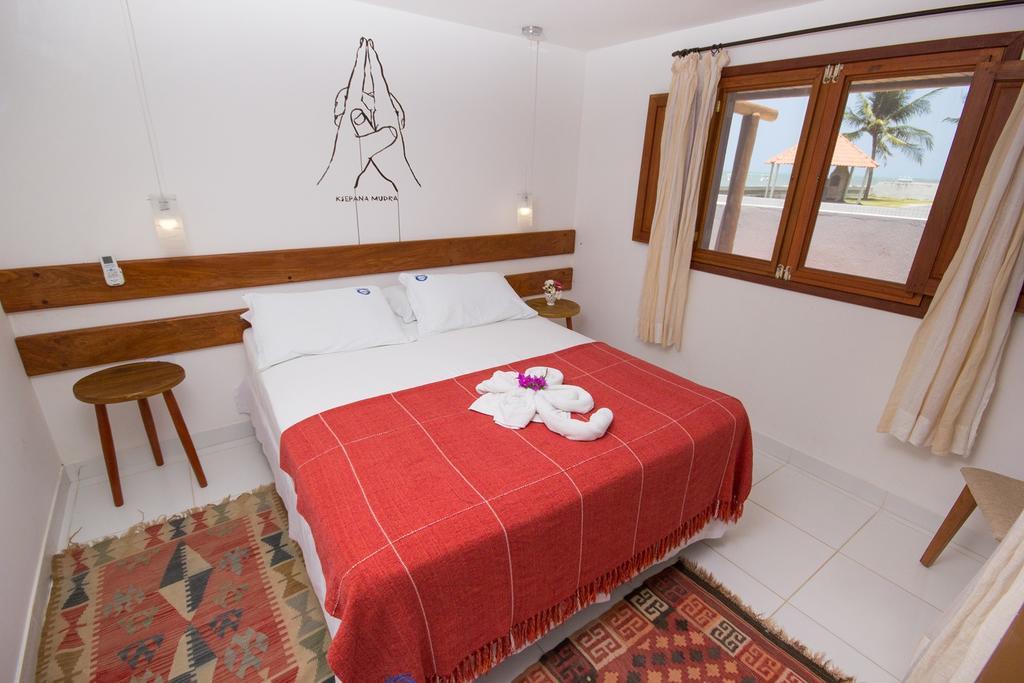 Habitación Doble Estándar