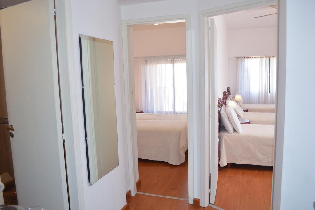Habitación Familiar (habitaciones comunicadas)