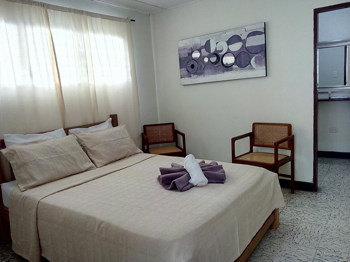 Habitación Doble Superior