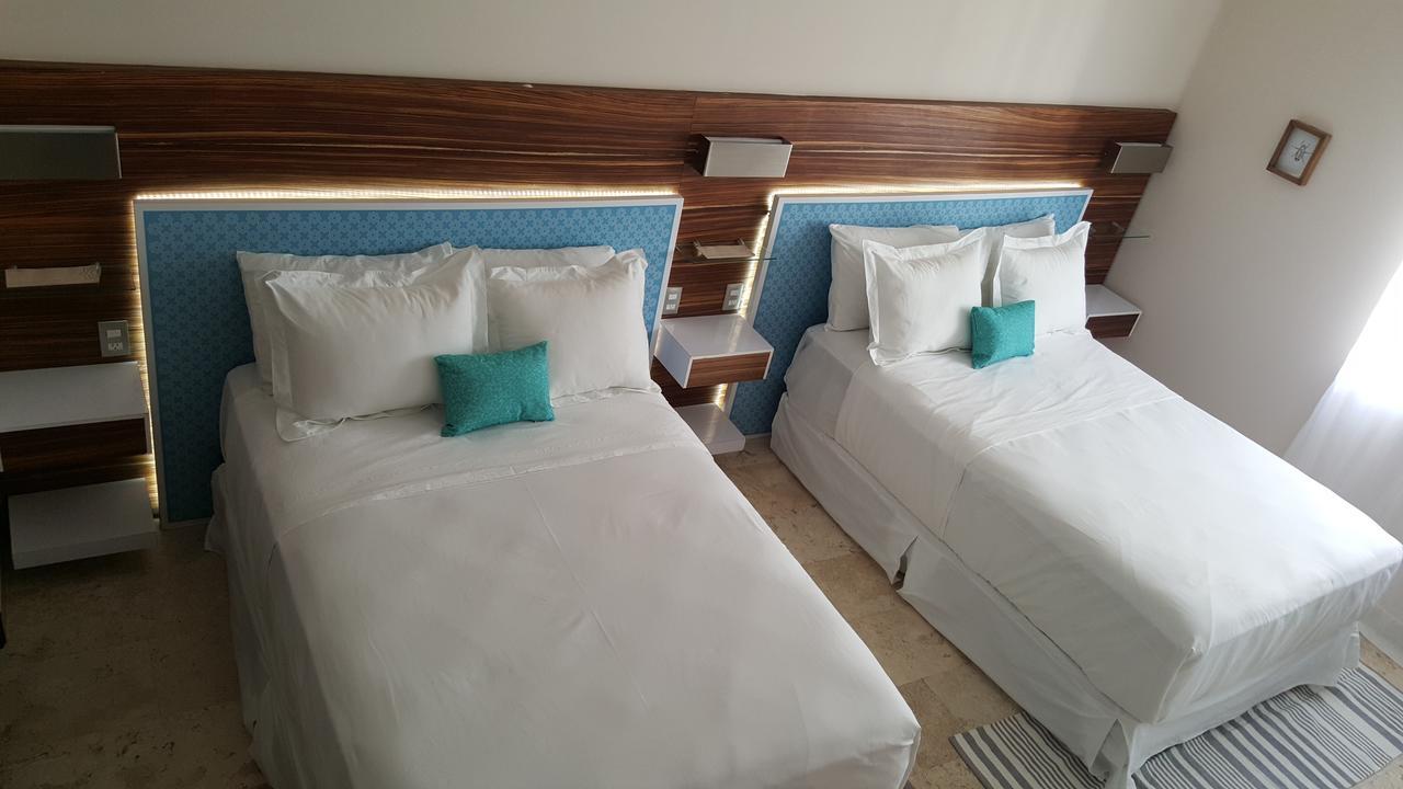 Suite Junior Deluxe