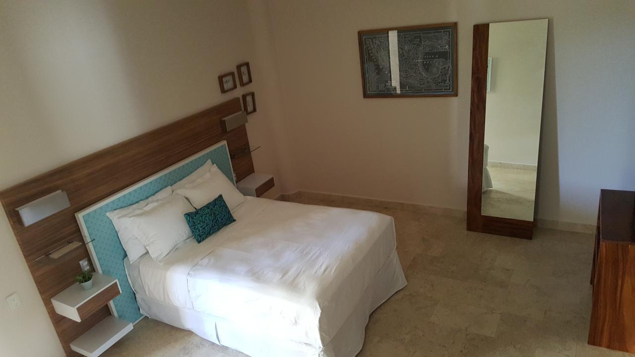 Apartamento de 3 dormitorios