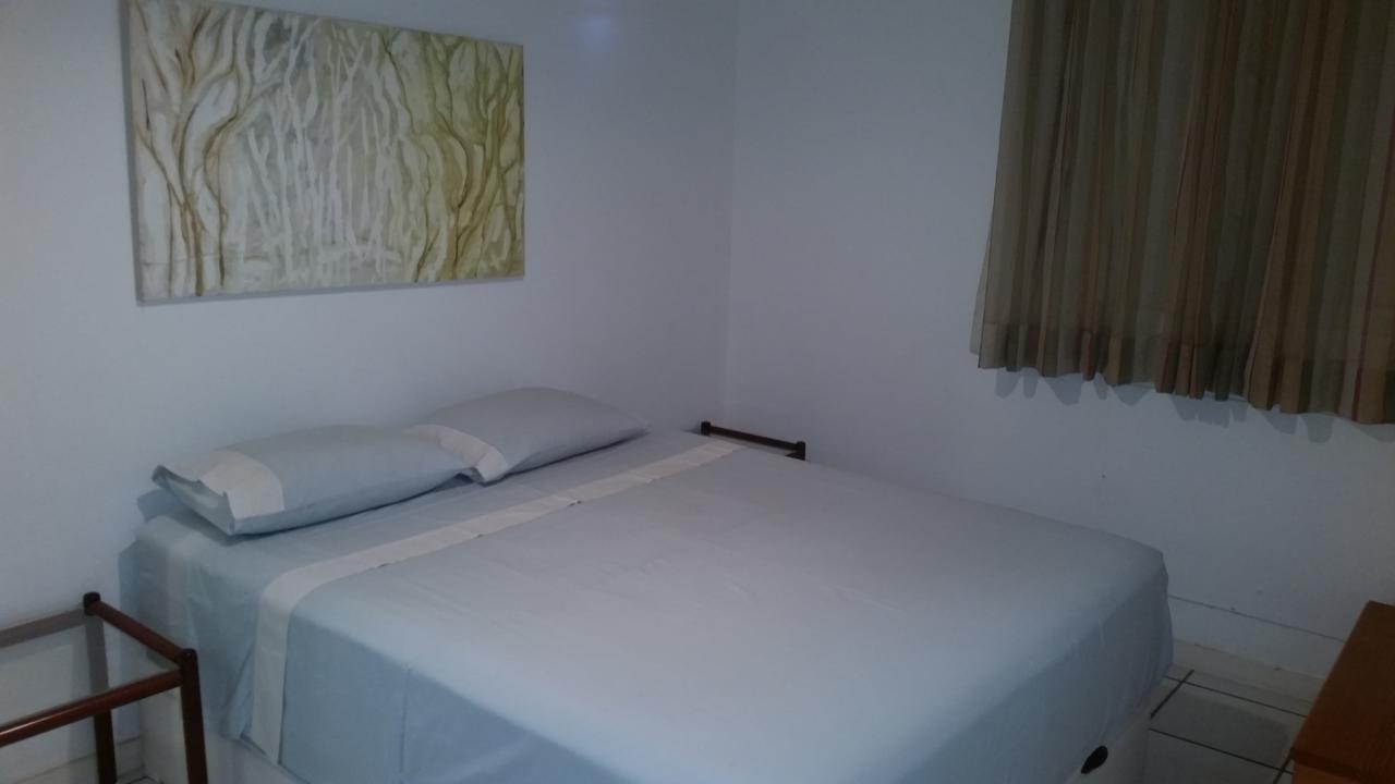 Apartamento de 1 dormitorio