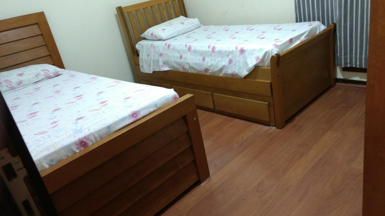 Apartamento de 2 dormitorios