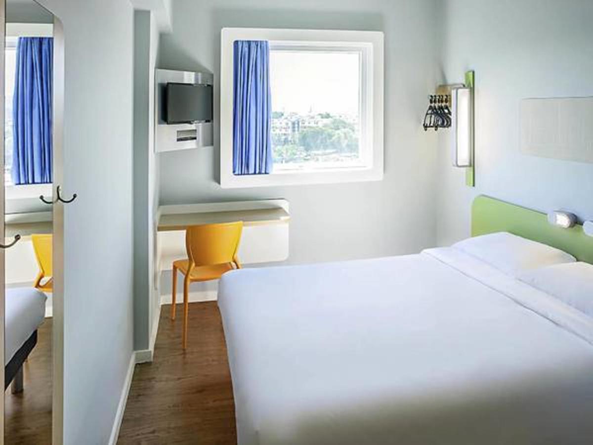 Habitación Doble Estándar