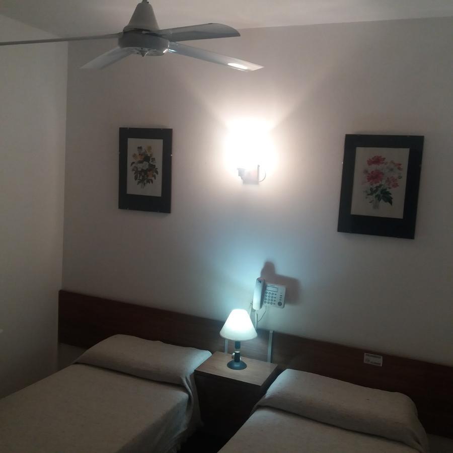 Habitación Doble - 2 camas