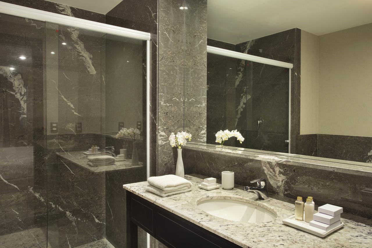 Habitación Superior Executive con 2 camas individuales