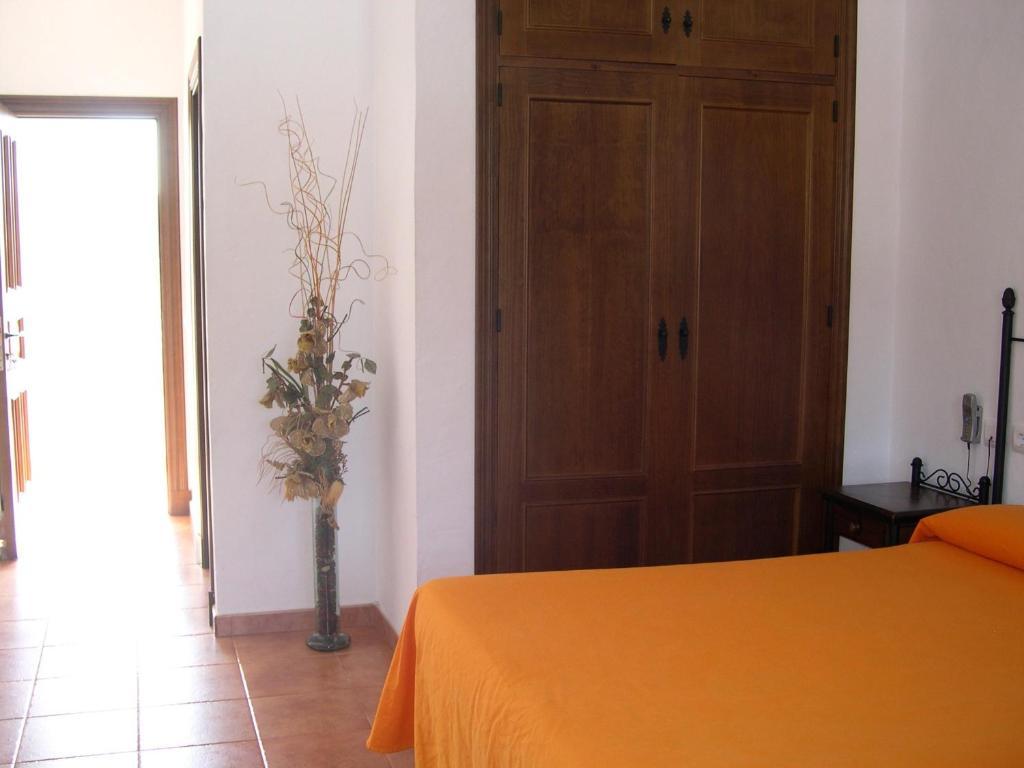Habitación Doble - 1 o 2 camas