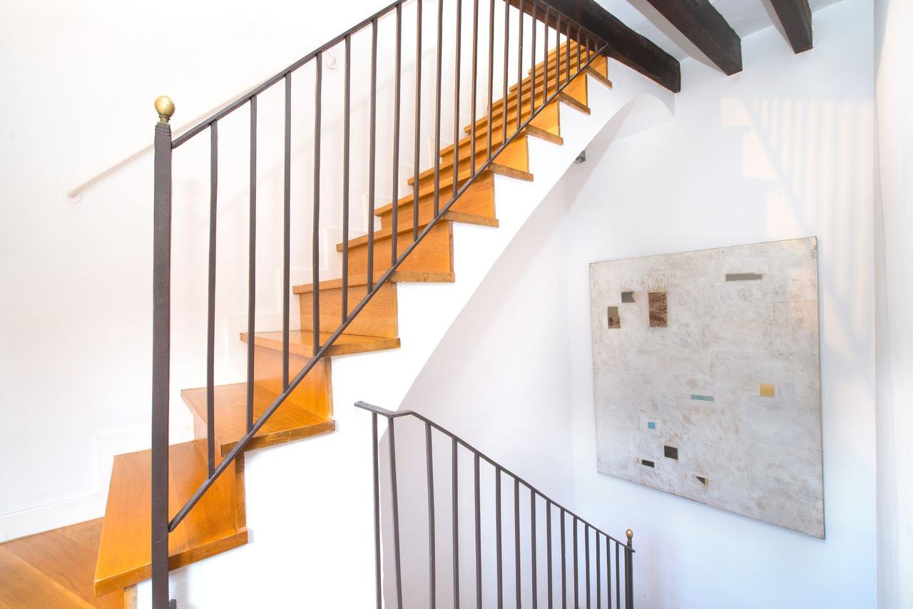 Apartamento Dúplex