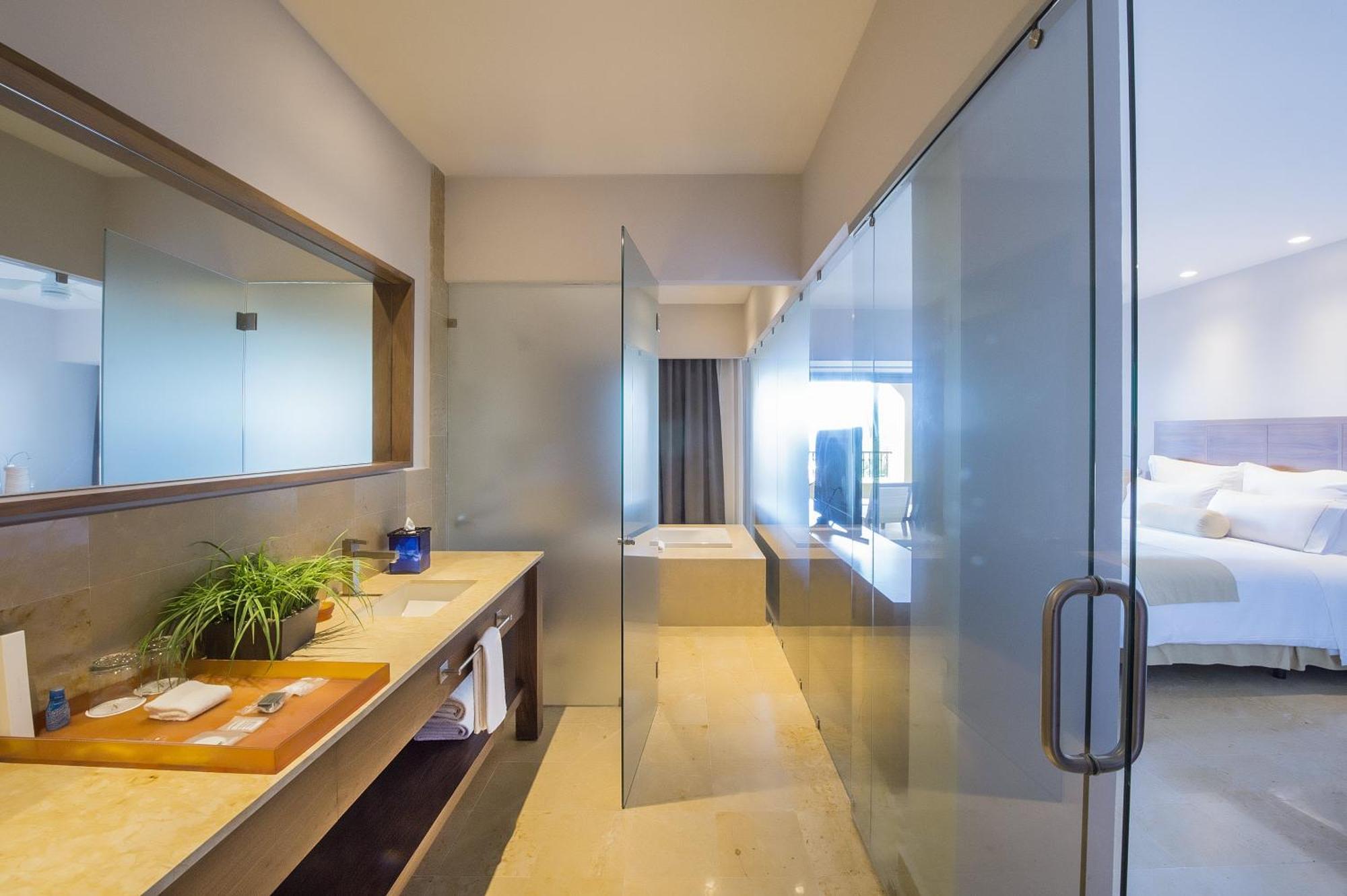 Habitación Plus con 3 dormitorios