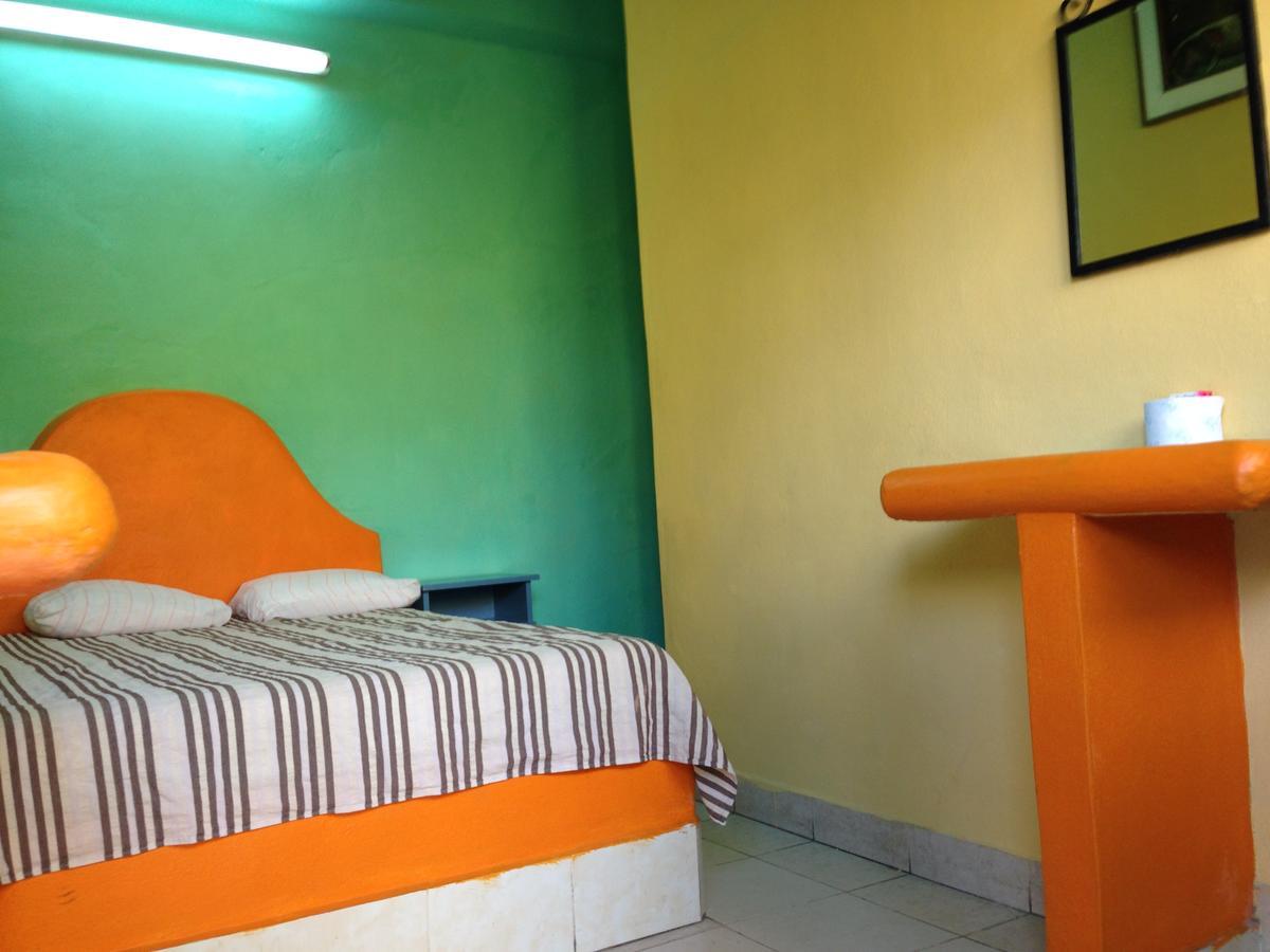 Habitación Individual