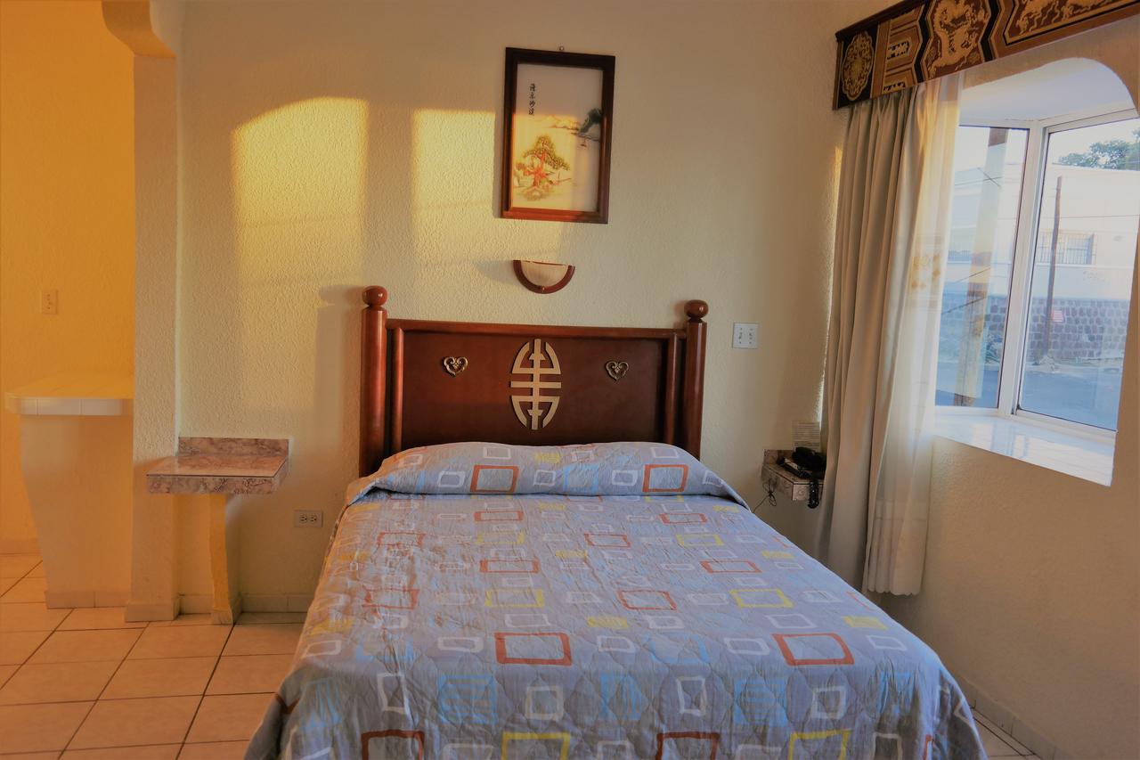 Habitación Individual con vistas al mar