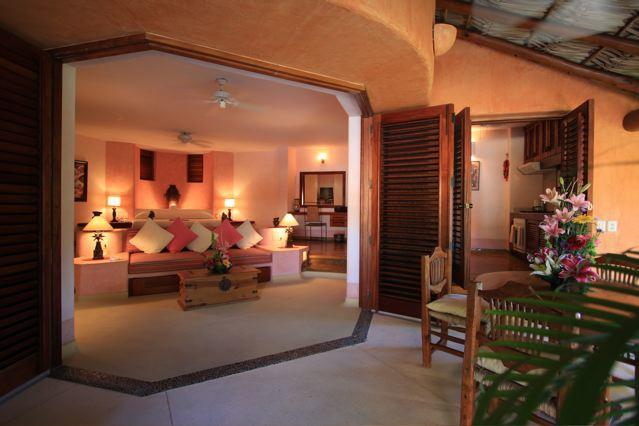 Habitación Estándar - Cama extragrande
