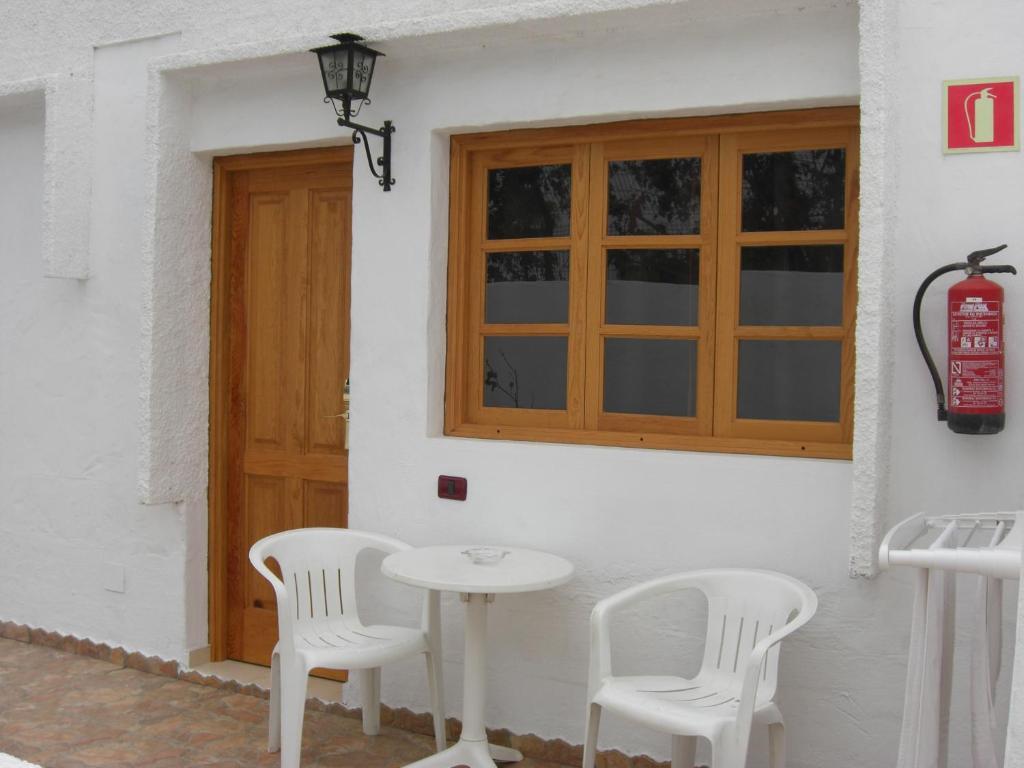 Bungalow (2 adultos)