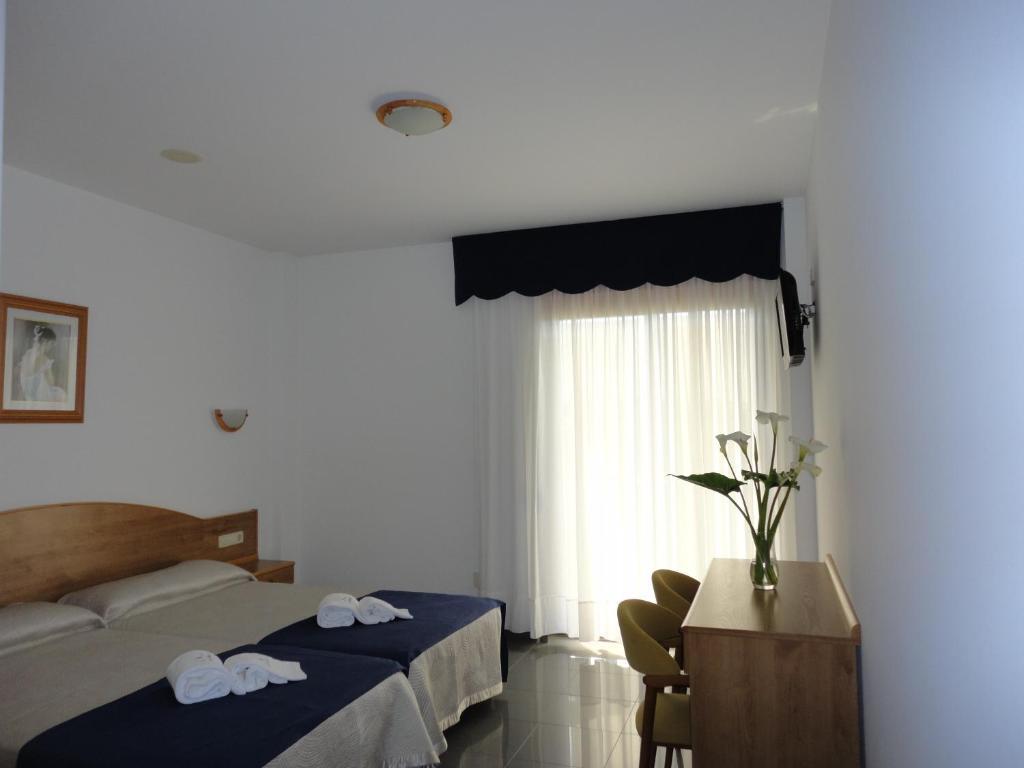 Habitación Doble Superior