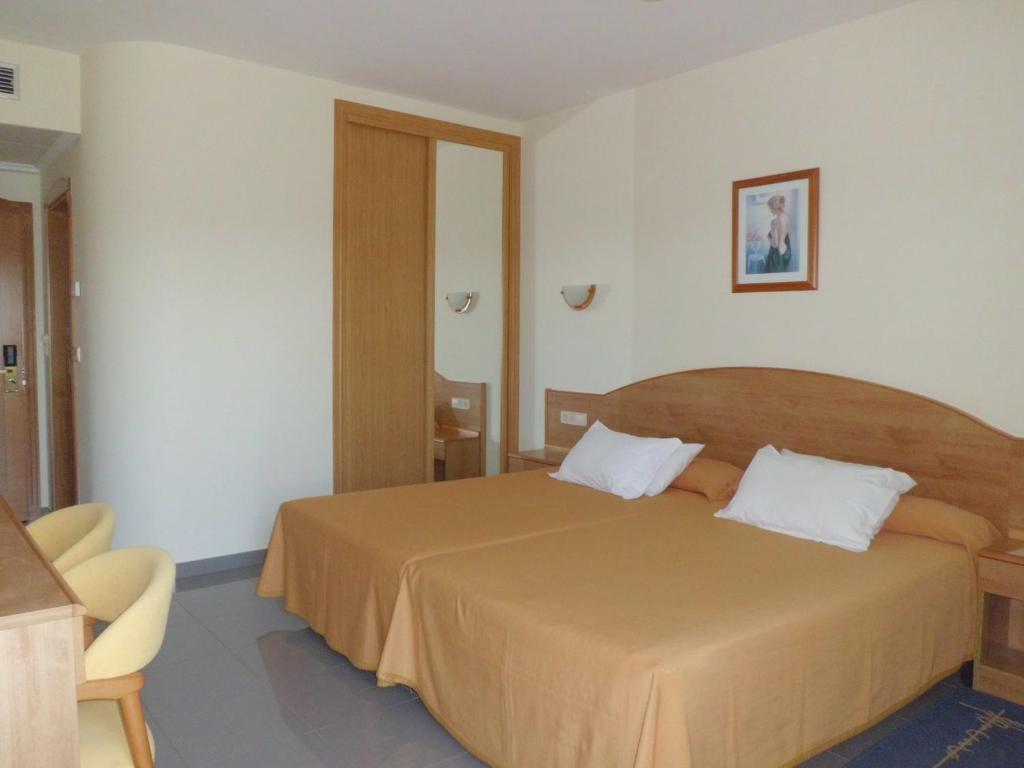 Habitación Triple (3 adultos)
