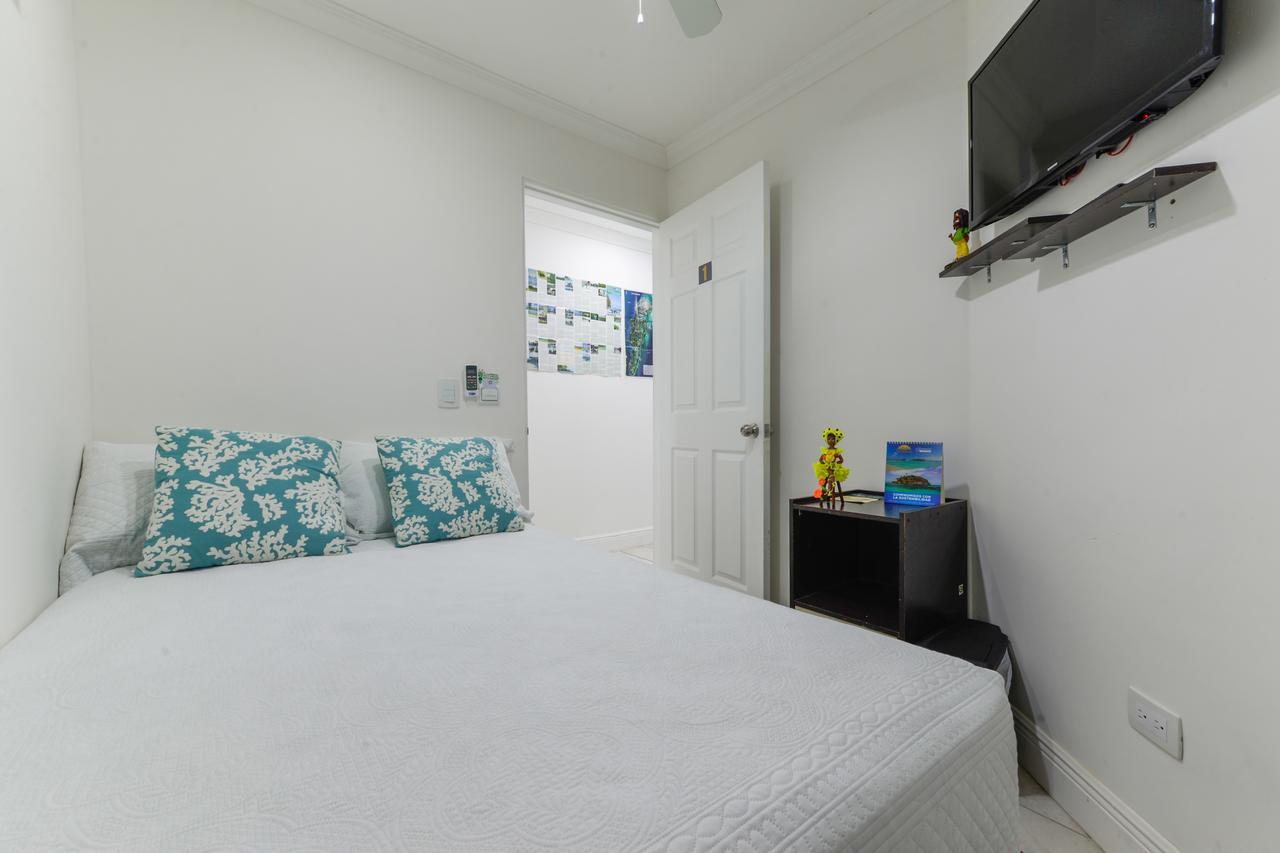 Habitación Individual Económica
