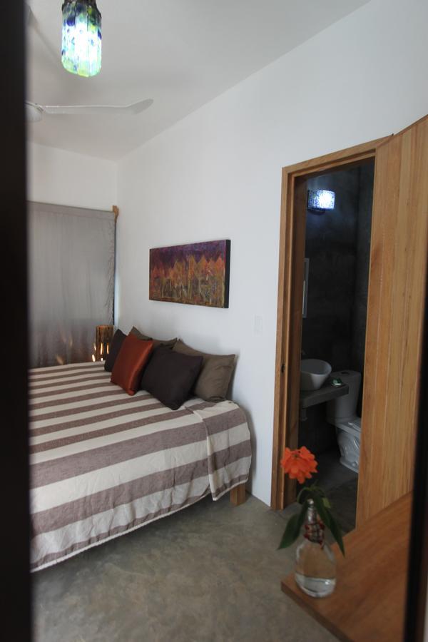 Habitación Doble Estándar