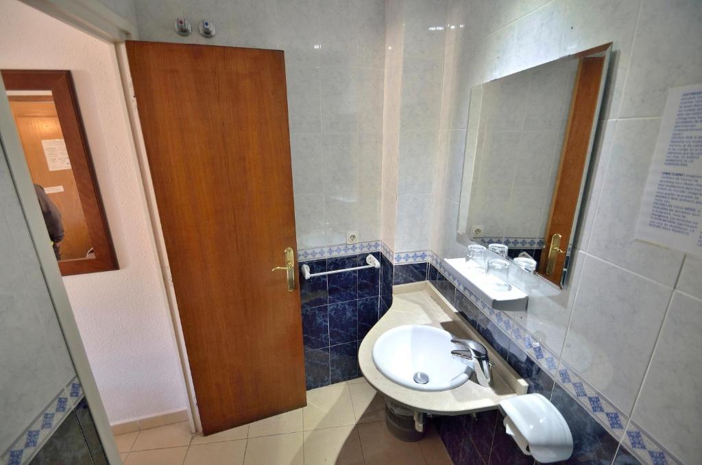 Habitación cuádruple