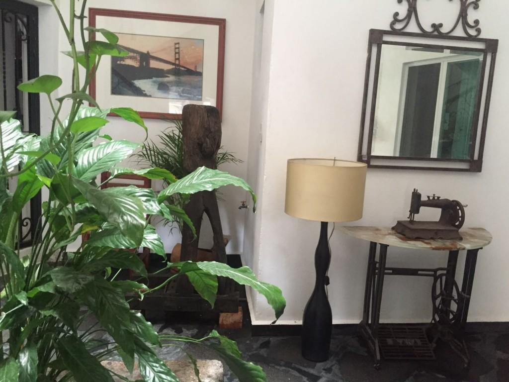Apartamento Ático