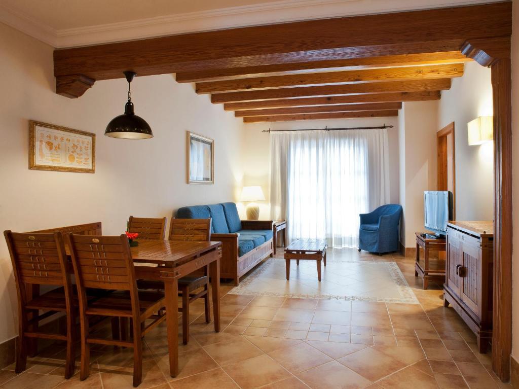 Habitación Familiar (4 adultos) - Anexo