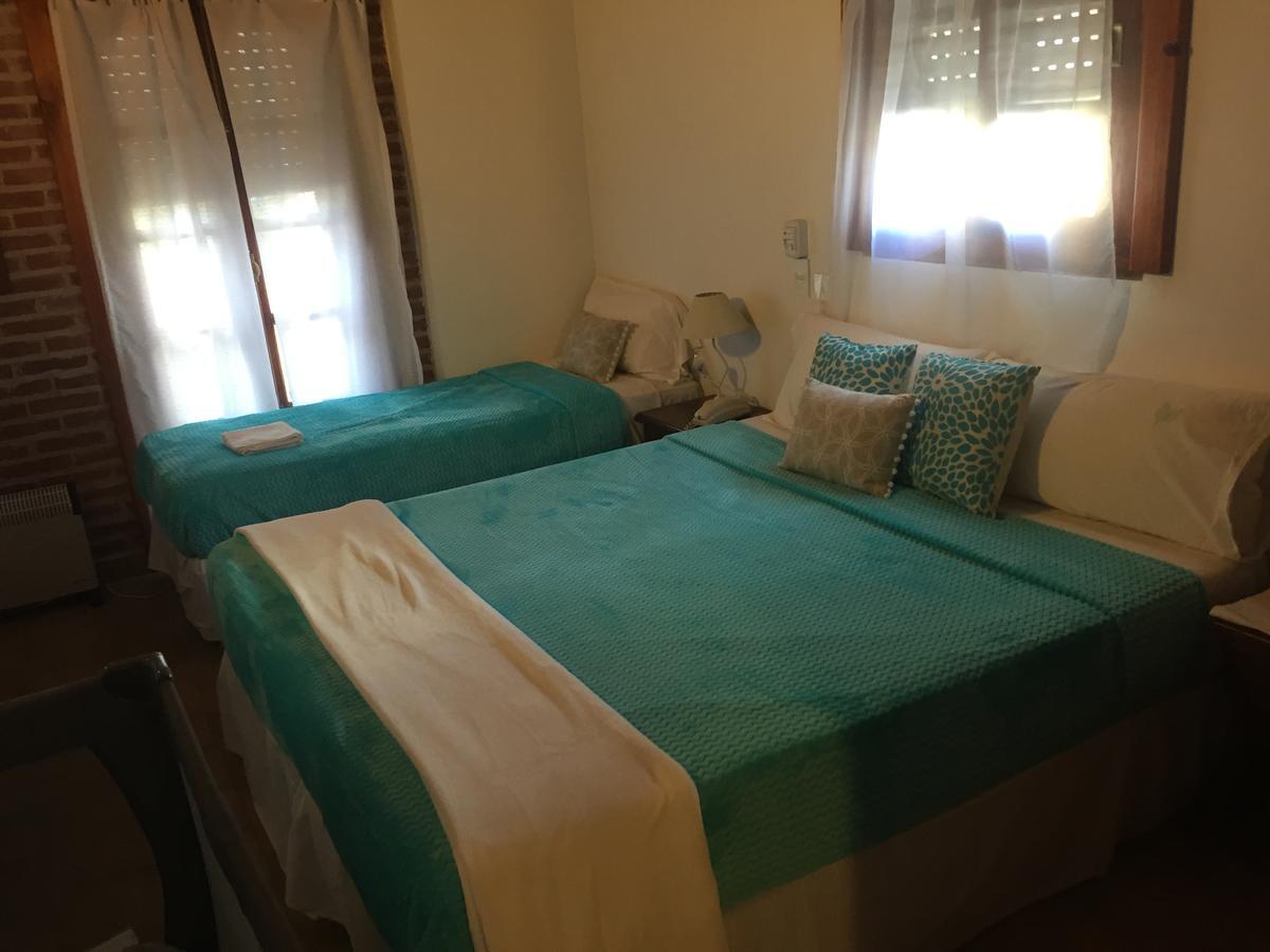 Habitación Triple Superior