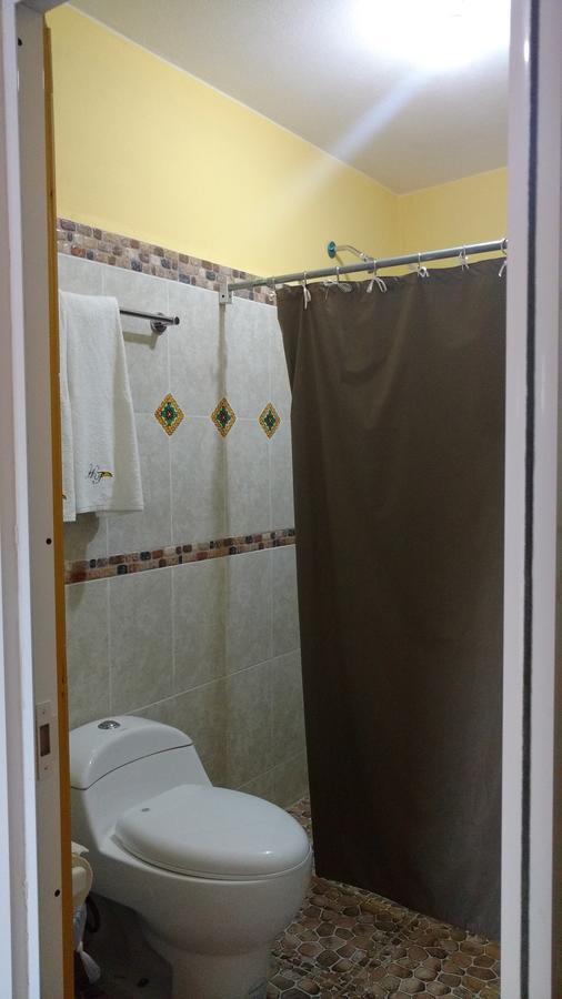 Habitación Doble Estándar
