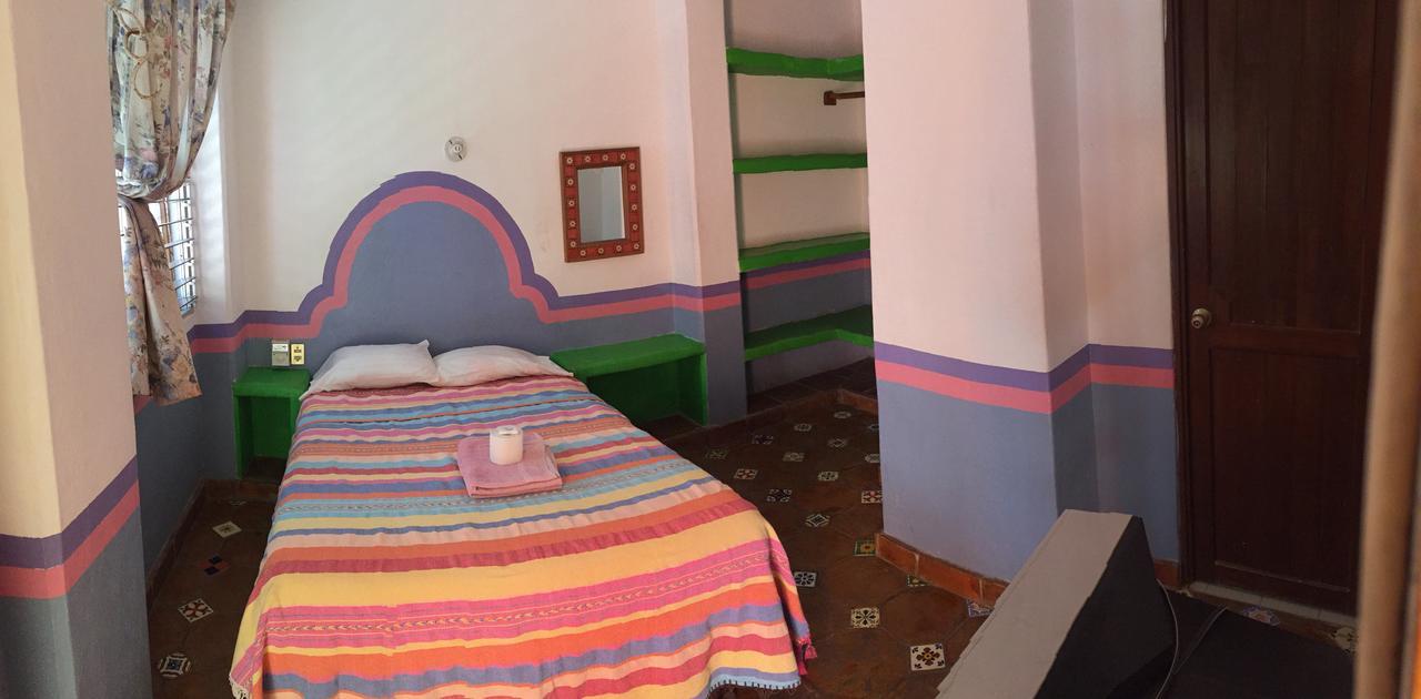 Habitación Doble Estándar - 2 camas