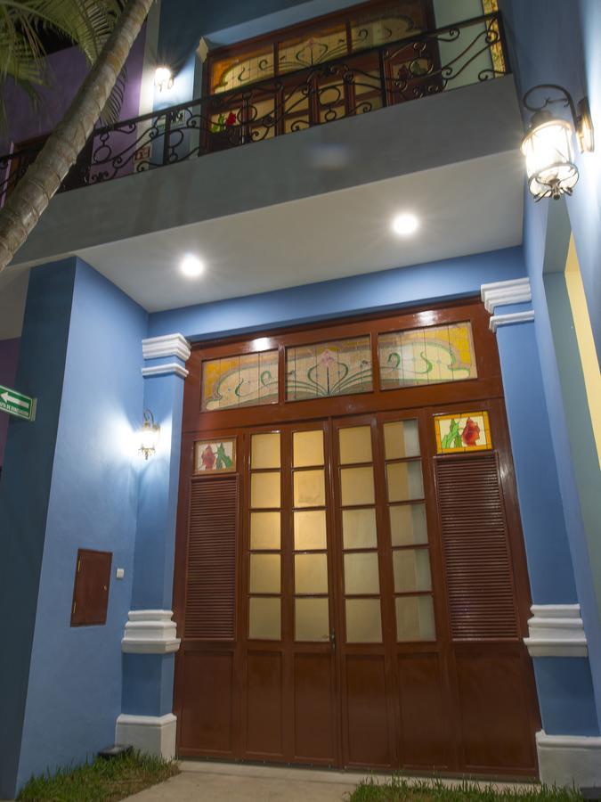 Villa Deluxe