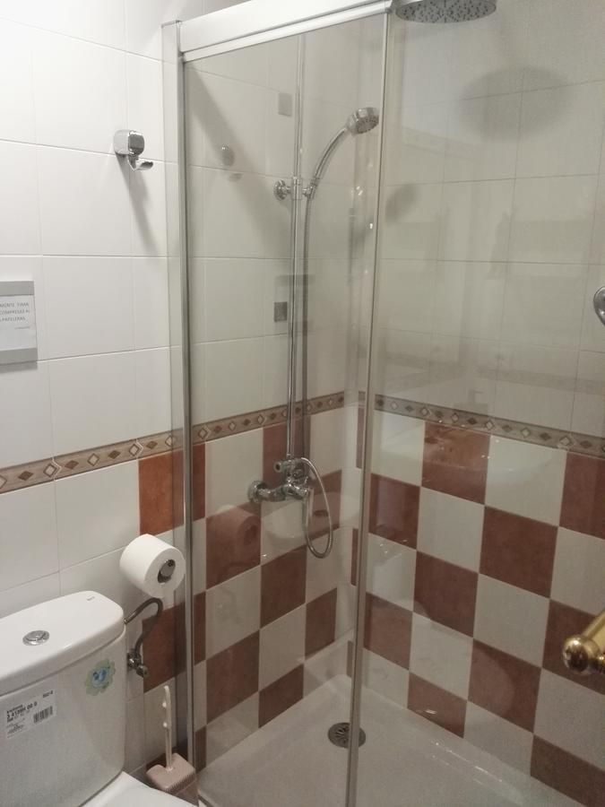 Habitación Triple con vistas al exterior