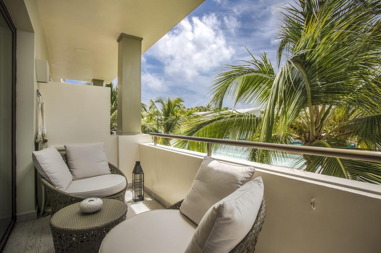 Suite Junior Deluxe Privileged Romance
