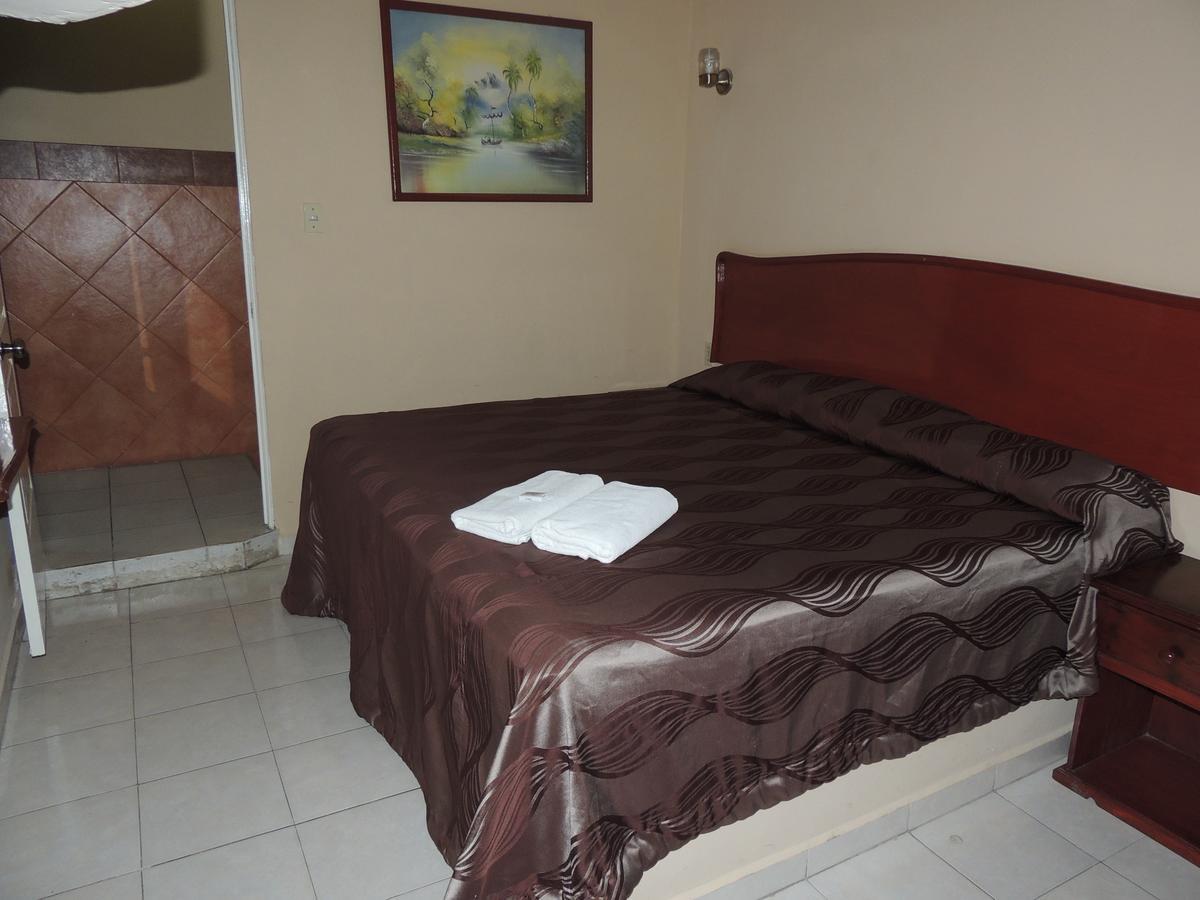 Habitación Deluxe con cama extragrande