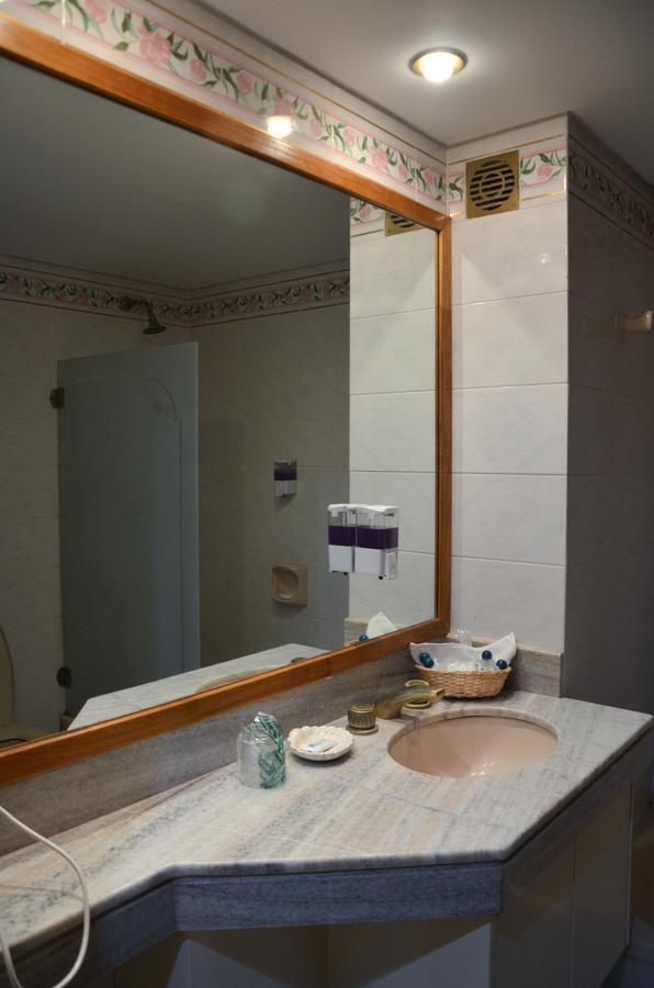 Habitación Doble Estándar