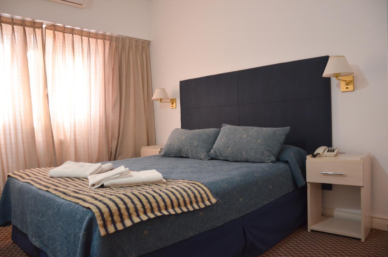 Habitación Cuádruple Clásica