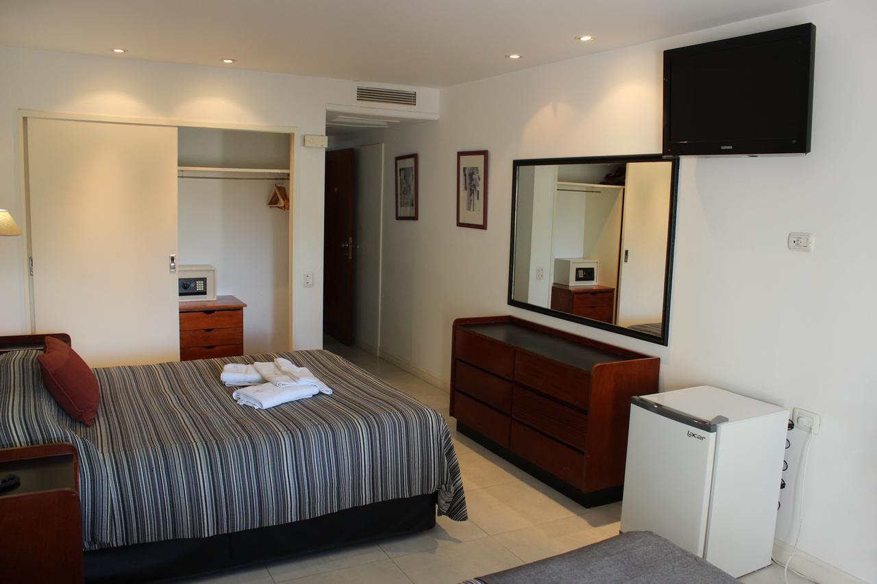 Habitación Triple Clásica