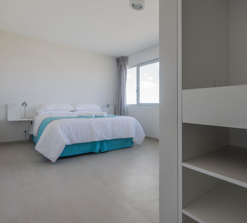 Habitación Doble con vistas al mar