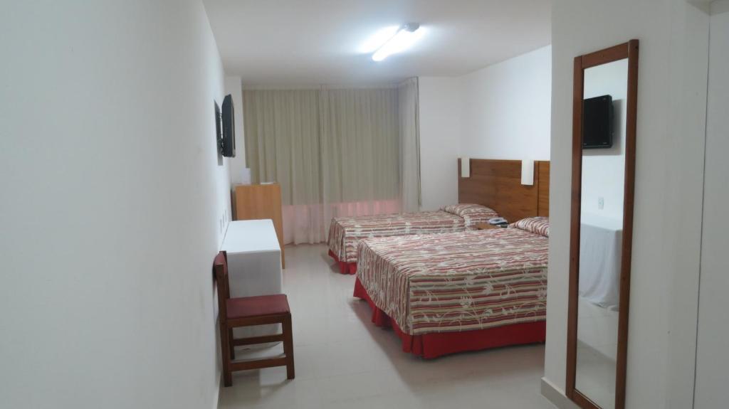 Habitación Familiar