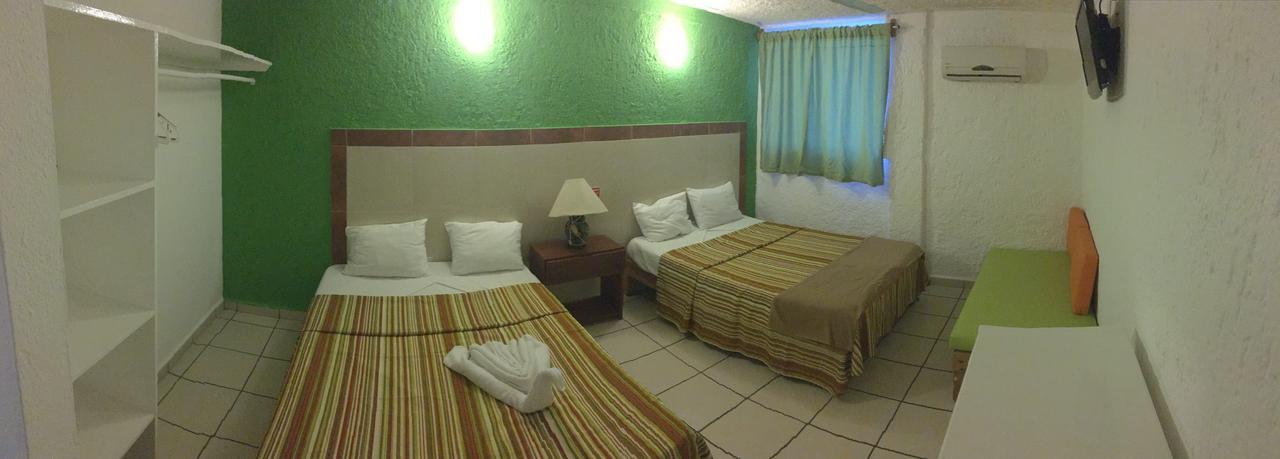 Suite Junior